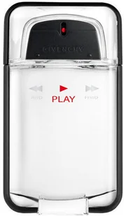 Givenchy Play Woda toaletowa 50ml - Wody i perfumy męskie - miniaturka - grafika 4