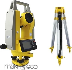 Nivel System DT-5 - Sprzęt geodezyjny - miniaturka - grafika 5