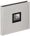 Walther Album, Black & White, 30x30, szary FA-217-D - Albumy fotograficzne - miniaturka - grafika 2