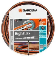 Węże ogrodowe i zraszacze - Gardena Comfort HighFlex 3/4 cala - 50 m (18085-20) - miniaturka - grafika 1
