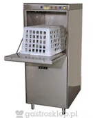 Zmywarki gastronomiczne - RedFox Zmywarka do naczyń i garnków S 100 ABT S-100-ABT - miniaturka - grafika 1