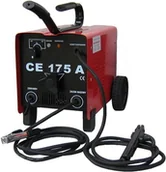 Akcesoria spawalnicze - SPAWARKA TRANSF. STANDARD CE 175 A TURBO - miniaturka - grafika 1