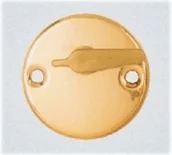 Klamki - Wisberg blokada WC (1894) - miniaturka - grafika 1