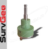 Sprzęt geodezyjny - Leica SurvGeo Wspornik GRT144 - zamiennik - miniaturka - grafika 1