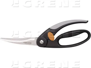 Fiskars Nożyce do drobiu 25cm Functional Form - 859975 - Nożyce kuchenne - miniaturka - grafika 2