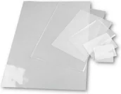 Folie do laminatora - Opus Folia laminacyjna 154 x 216 mm do laminowania 100 mic OP897 - miniaturka - grafika 1