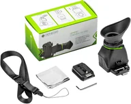 Kamery cyfrowe - akcesoria - Genesis CineView LCD Viewfinder Pro 3-3.2 3999 - miniaturka - grafika 1