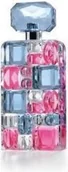 Wody i perfumy damskie - Britney Spears Radiance woda perfumowana 50ml - miniaturka - grafika 1