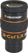 Teleskopy - Celestron X-Cel LX 18 mm 93425 - miniaturka - grafika 1