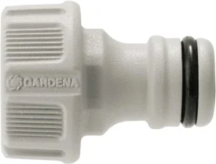 GARDENA Łącznik węża 18 7 mm G1/2") GARDENA 18200-50 18 7 mm 1/2") IG Złącze wtykowe - Akcesoria hydrauliczne GARDENA Łącznik węża 18 7 mm G1/2") GARDENA 18200-50 18 7 mm 1/2") IG Złącze wtykowe - Akcesoria hydrauliczne - miniaturka - grafika 2