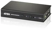 Przełączniki KVM - Aten CS72D prze$22$23cznik KVM 4719264640339 - miniaturka - grafika 1