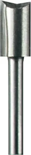 Dremel Frez profilowy prosty do drewna 6,4 mm 2615065432 - Materiały ścierne - miniaturka - grafika 2