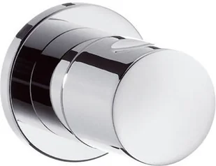 Hansgrohe S podtynkowy DN20 element zewnętrzny 15972000 - Zawory i kraniki - miniaturka - grafika 11