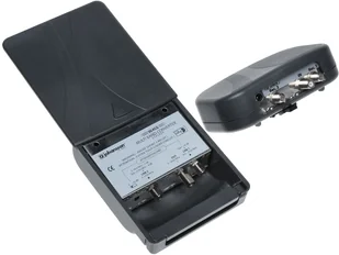 ABCVISION MULTI BAND CONVERTER MBC-9645 - Konwertery satelitarne - miniaturka - grafika 2