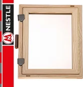 Sprzęt geodezyjny - Nestle Szkicownik profesjonal A4 21107000 - miniaturka - grafika 1