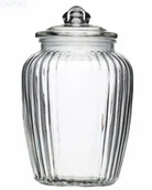 Pojemniki kuchenne - KitcheCraft Słój do przechowywania 2.2L - z uszczelką KCHMJARLRG - miniaturka - grafika 1