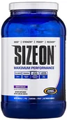 Aminokwasy - Gaspari Nutrition SizeOn Max Performance 1632g (646511005235) - miniaturka - grafika 1