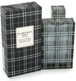 Burberry Brit Men Woda toaletowa 100ml - Wody i perfumy męskie - miniaturka - grafika 2