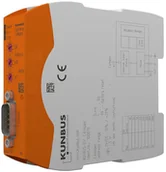 Komputery jednopłytkowe - Kunbus Moduł rozszerzeń Kunbus KUNBUS-GW Profibus PR100069 24 V - miniaturka - grafika 1