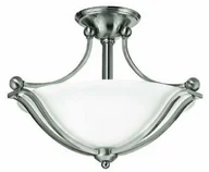 Lampy sufitowe - Elstead Lighting Lampa BOLLA HK/BOLLA/SF 2 - miniaturka - grafika 1