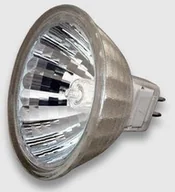 Halogeny - Zext Żarówka halogenowa z reflektorem MR16 50W/6012V (D03-MR16-50-60) - miniaturka - grafika 1