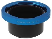 Tulejki, adaptery, redukcje do aparatów - Fotodiox Pro Lens Mount Adapter, ARRI PL Lens to Sony NEX E-Mount Mirrorless camera e.g. Sony Alpha a7, a7ii, NEX-7 i NEX-5 B008BBI4OE - miniaturka - grafika 1