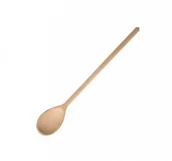 Łyżki - Practic Łyżka do bigosu 40 cm - miniaturka - grafika 1