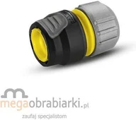 Inne akcesoria do nawadniania - Karcher Złączka uniwersalna Premium 1/2 - 5/8 - 3/4 - miniaturka - grafika 1