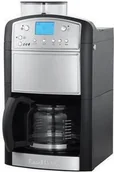 Ekspresy do kawy - Russell Hobbs 14899 Platinum Grind&Brew - miniaturka - grafika 1