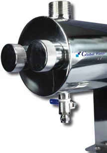 Global Water Lampa bakteriobójcza UV110 - Uzdatniacze wody - miniaturka - grafika 2