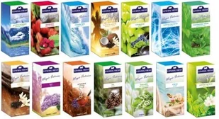 General Pol Hun Fresh Arola wkład do odświeżacza spray Magiczna Szyszka Morski 40ml - Odświeżacze powietrza - miniaturka - grafika 2