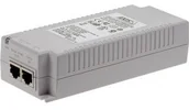 Akcesoria do monitoringu - AXIS MIDSPAN POE+ T8134 60W 1-PORTOWY - miniaturka - grafika 1