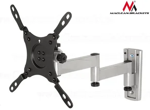 Maclean MC-675 - Uchwyty do telewizora - miniaturka - grafika 15
