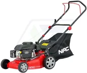 Kosiarki - NAC LP 40-139-BR - miniaturka - grafika 1