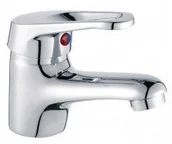 Baterie umywalkowe - Kuchinox GRACE BKY 020D - miniaturka - grafika 1