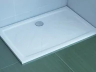 Brodziki prysznicowe - Ravak Gigant PRO 120x90 XA03G711010 - miniaturka - grafika 1