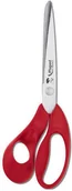 Nożyczki - Maped Nożyczki Expert 21 cm, asymetryczne, dla leworęcznych 068650 - miniaturka - grafika 1