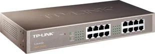 TP-Link TL-SG1016D - Switche - miniaturka - grafika 3