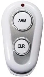 Orno Pilot zdalnego sterowania do alarmu MH OR-AB-MH-3005PB - Akcesoria do alarmów - miniaturka - grafika 3