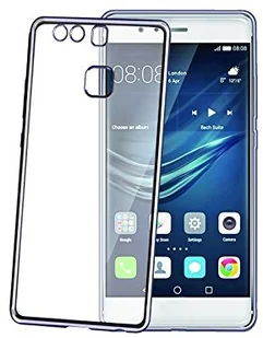 Celly LASER COVER HUAWEI P9 LITE MODNA OCHRONA (BCLP9LITEDS) - Etui i futerały do telefonów - miniaturka - grafika 2