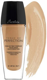 Guerlain parure Tenue Perfect. Doré Naturel, 1er Pack (1 X 1 sztuki) AEP01830 - Pudry do twarzy - miniaturka - grafika 2