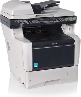 Kyocera FS-3040MFP - Urządzenia wielofunkcyjne - miniaturka - grafika 3