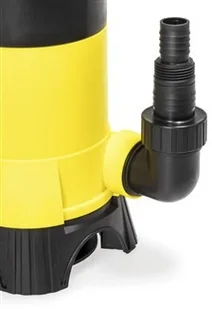 TROTEC TWP 7025 E - Pompy wodne - miniaturka - grafika 2