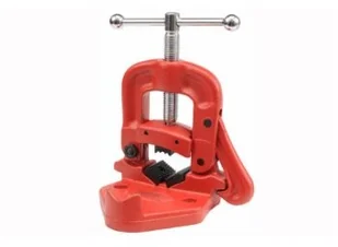 Yato Imadło zaciskowe klucz do rur 660mm 2 YT-6510 - Imadła i ściski - miniaturka - grafika 4