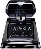 Wody i perfumy damskie - La Perla Jaime la Nuit woda perfumowana 100ml - miniaturka - grafika 1