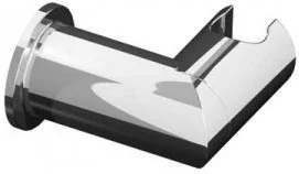 Tres uchwyt regulowany, kolor chrom 299.639.01 - Akcesoria do armatury i ceramiki - miniaturka - grafika 5