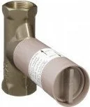 Hansgrohe Zawór odcinający DN15 15974180 - Zawory i kraniki - miniaturka - grafika 14