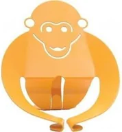 Figurki dekoracyjne - Alessi Małpka Gori O. AG05 O. - miniaturka - grafika 1