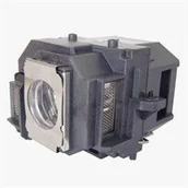 Lampy do projektorów - Epson Lampa ELPLP56 (V13H010L56) ELPLP56 - miniaturka - grafika 1