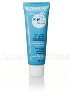 Bioderma ABCDERM PERI-ORAL Krem ochronno-łagodzący do skóry wokół u - Kremy do twarzy - miniaturka - grafika 8
